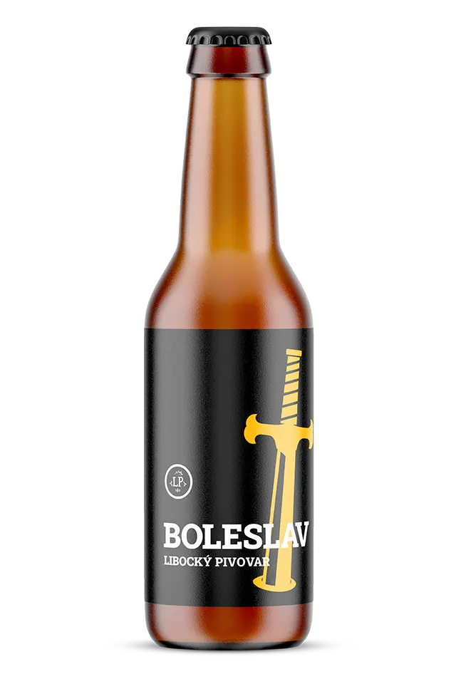 Boleslav | Libocký pivovar