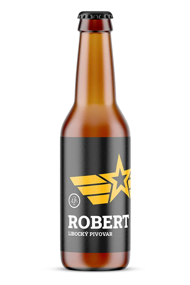 Robert | Libocký pivovar