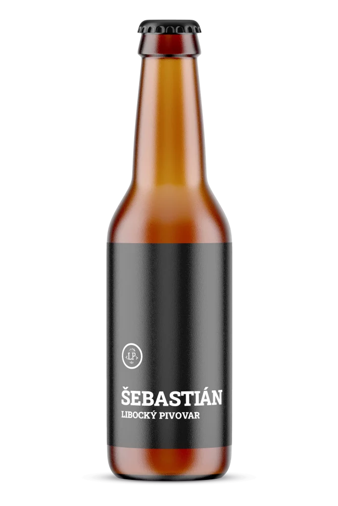 Šebastián | Libocký pivovar